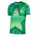 Spojené štáty Matt Turner #1 Brankarsky Domáci futbalový dres MS 2026 Krátky Rukáv